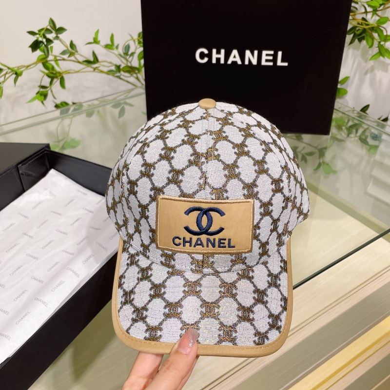 CHANEL